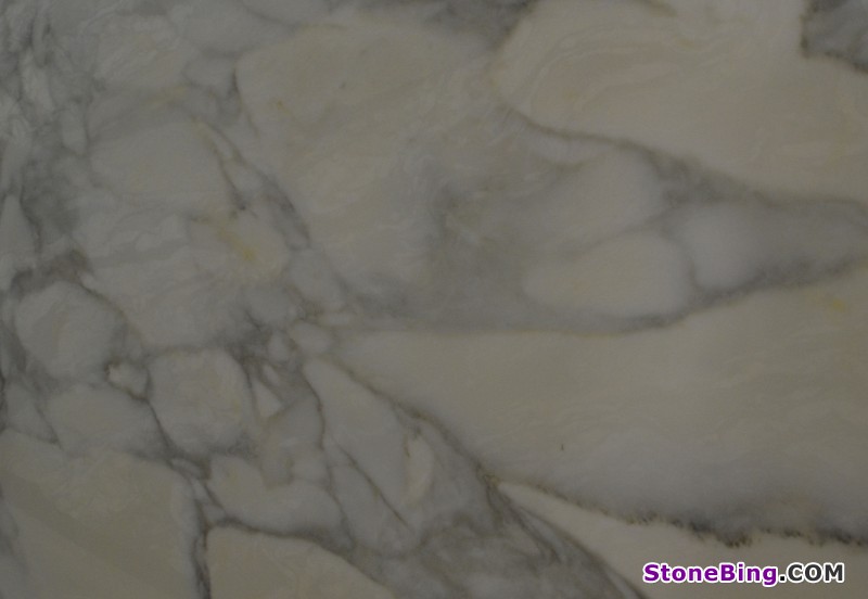 Calacata Marble Tile