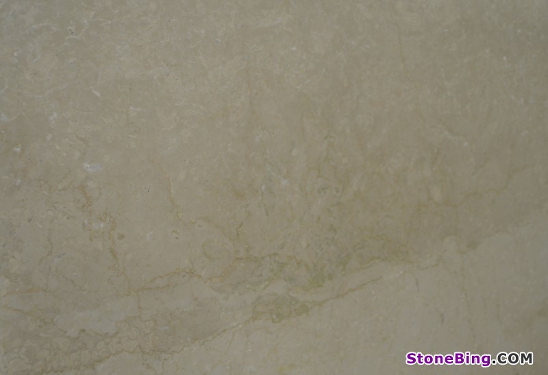Botticino Fiorito Marble Slab