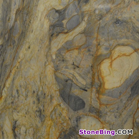 Fusion Marble Tile