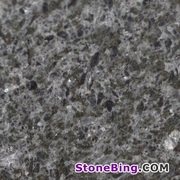 Black Angola Granite Tile