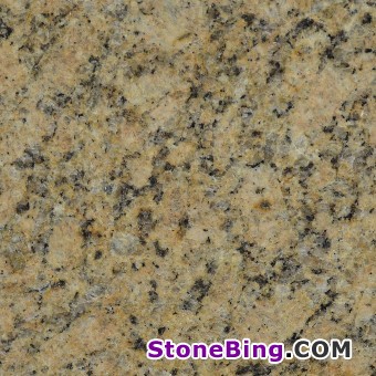 Giallo Veneziano Granite Tile