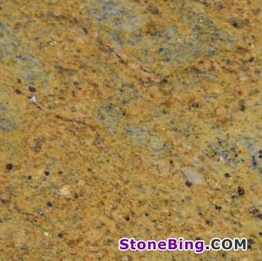 Madura Gold Granite Tile