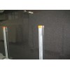 Nero Cosmos Granite Slab