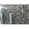 Black Marinace Granite Slab