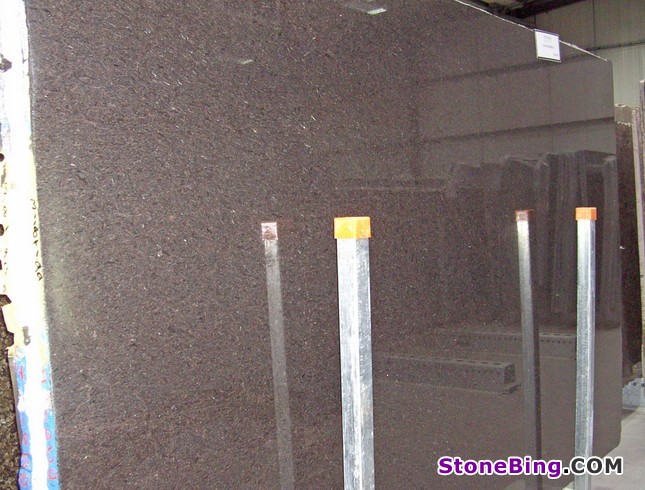 Cafe Imperial Granite Slab