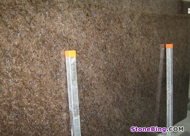 Labrador Antique Granite Slab