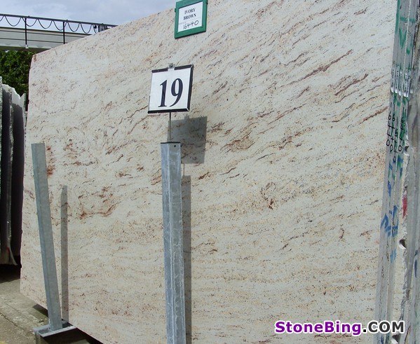 Shivakashi Granite Slab