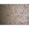 Rosa Porrino Granite Slab