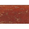 Red Travertine Tile