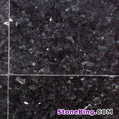 Emerald Pearl Granite Tile