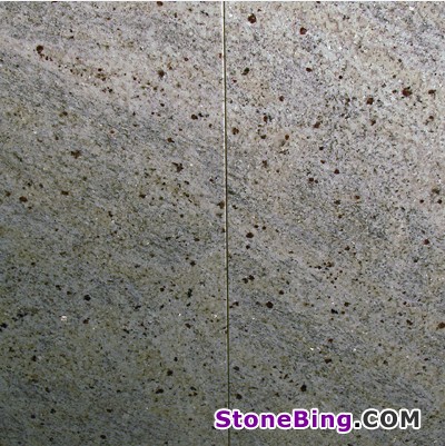 Kashmere White Granite Tile