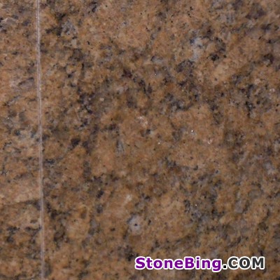 Giallo Veneziano Granite Tile