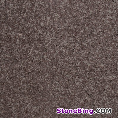 Sienna Brown Granite Tile