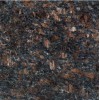Tan Brown Granite Tile