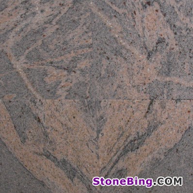 Juperana Colombo Granite Tile