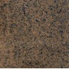 Tropic Brown Granite Tile