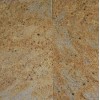 Kashmire Gold Granite Tile