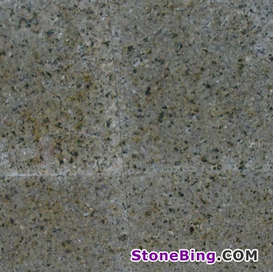 Sunrise Yellow Granite Tile
