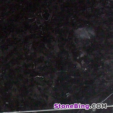 Nero Marquina Marble Tile