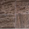 Imperial Coffee Marble Tile