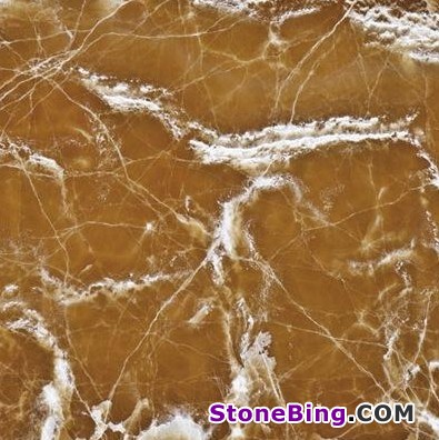 Brown Onyx Tile