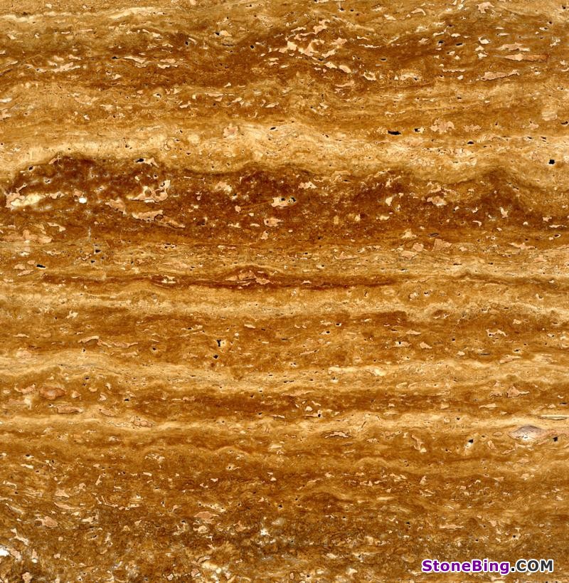 Noche Travertine Tile