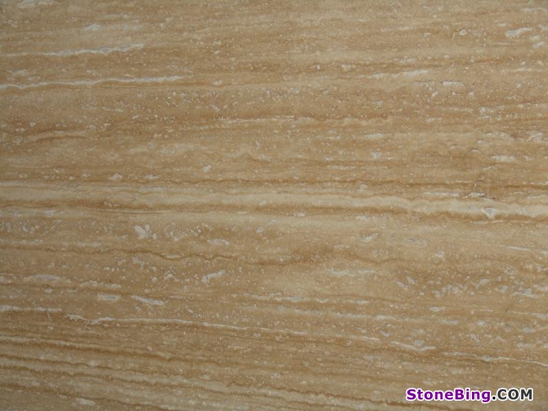 Light Travertine Tile