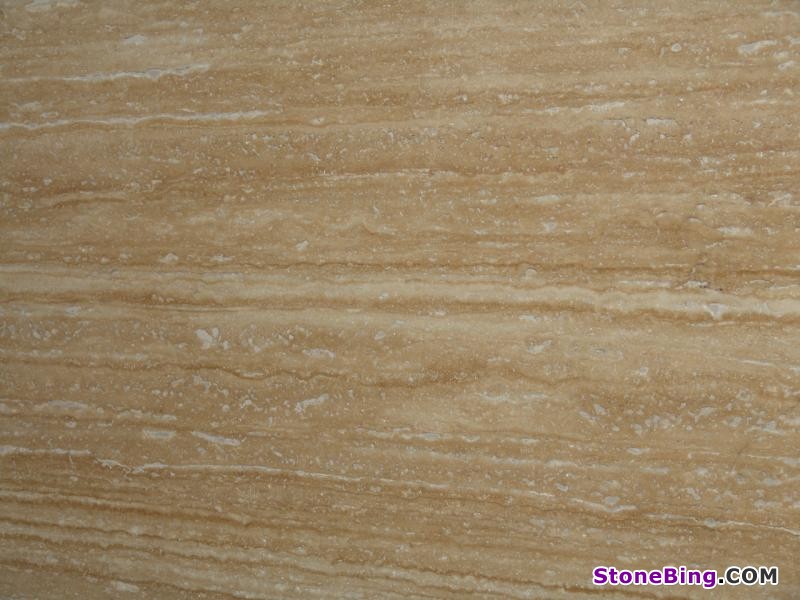 Light Travertine Tile