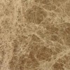 Emperador Light Marble Tile