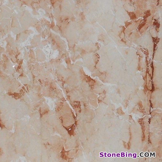 Bordur Cream Marble Tile