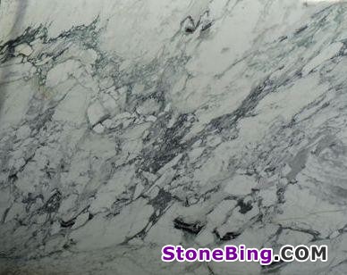 Breccia Fantasy Marble Tile