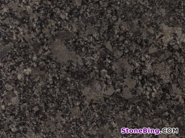 Steel Grey Granite Tile
