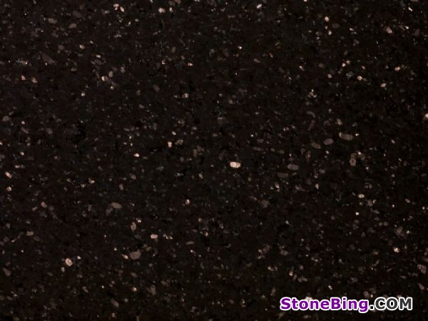 Star Galaxy Granite Tile