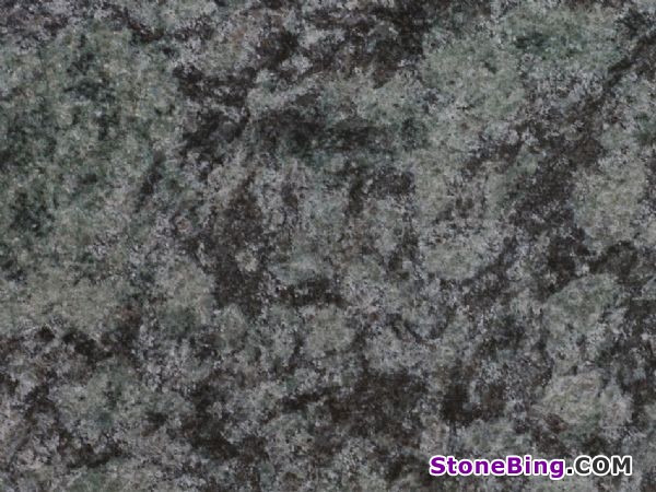 Olive Green Granite Tile