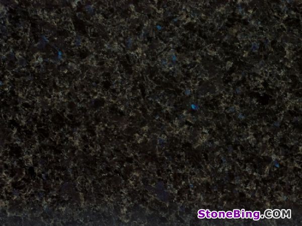 Angola Blue Granite Tile