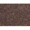 Dakota Mahogony Granite Tile