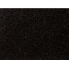 Indian Jet Black Granite Tile