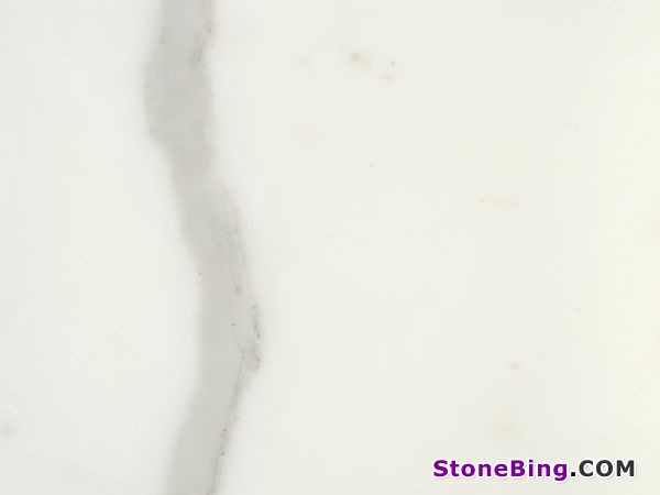 Bianco Statuario Marble Tile