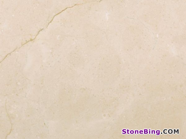 Crema Marfil Marble Tile