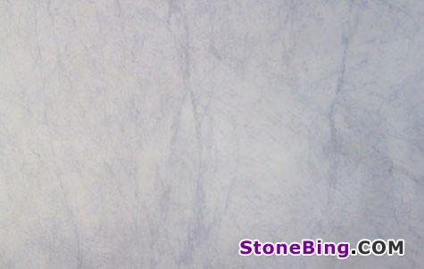Indian Carrara Marble Tile