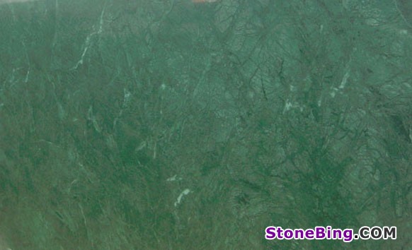 Light Green Marble Tile