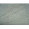 Pista White Marble Tile