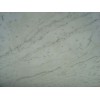 Pista White Marble Tile