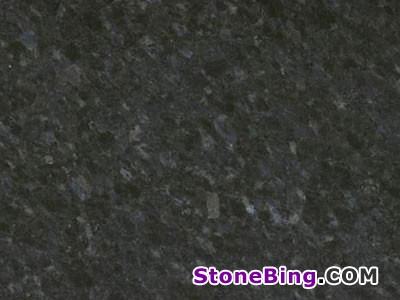 Black Pearl Granite Tile
