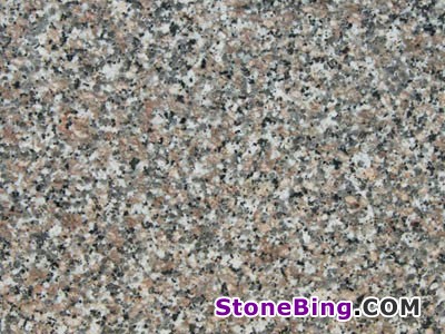 Chima Pink Granite Tile
