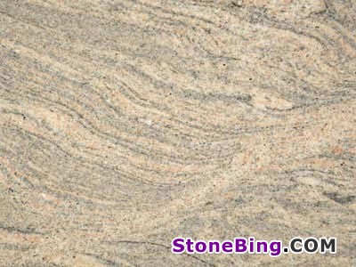 Columbo Juparana Granite Tile