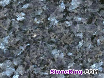 Pearl Blue Granite Tile