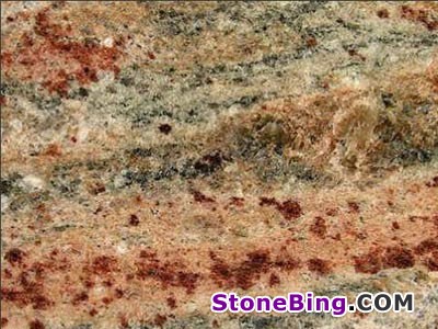 Lady Dream Granite Tile