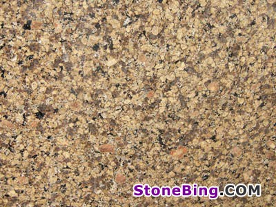 Marry Gold Granite Tile