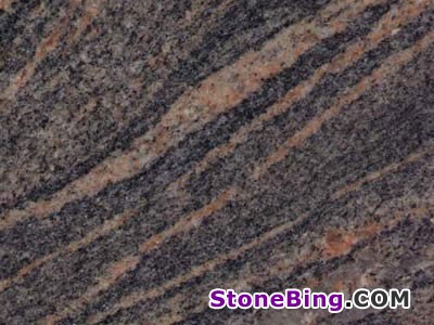 Himalayan Blue Granite Tile